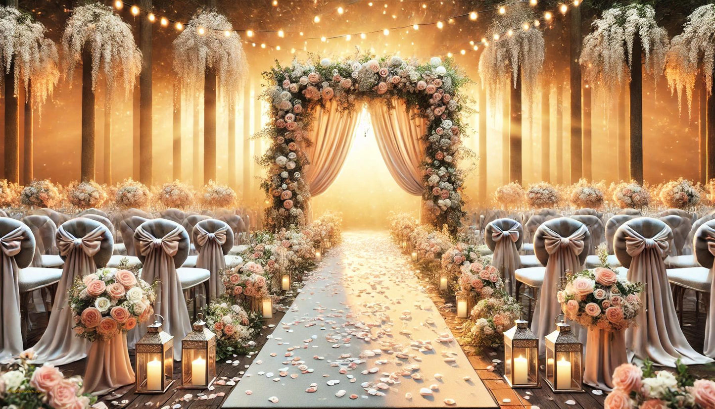 Wedding Invitation Ultimate #2