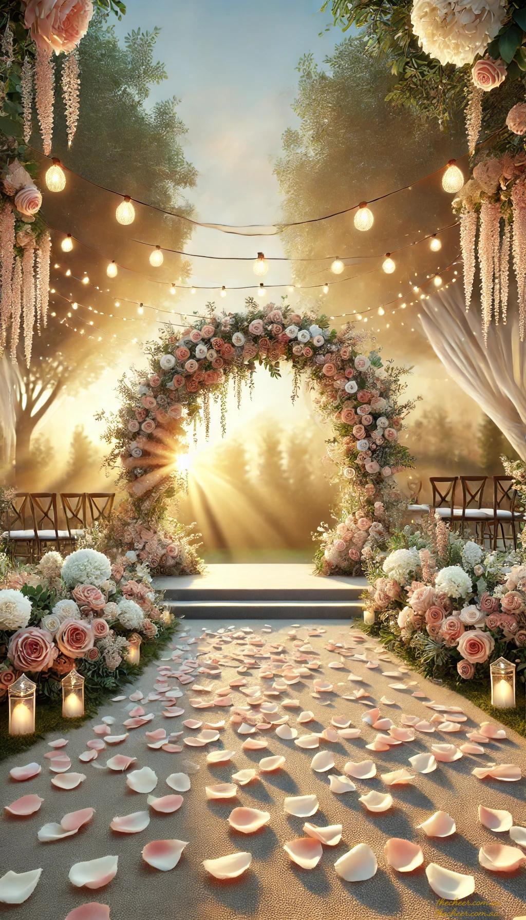 Wedding Invitation Premium #2