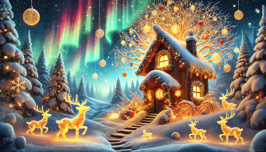 Christmas In The North