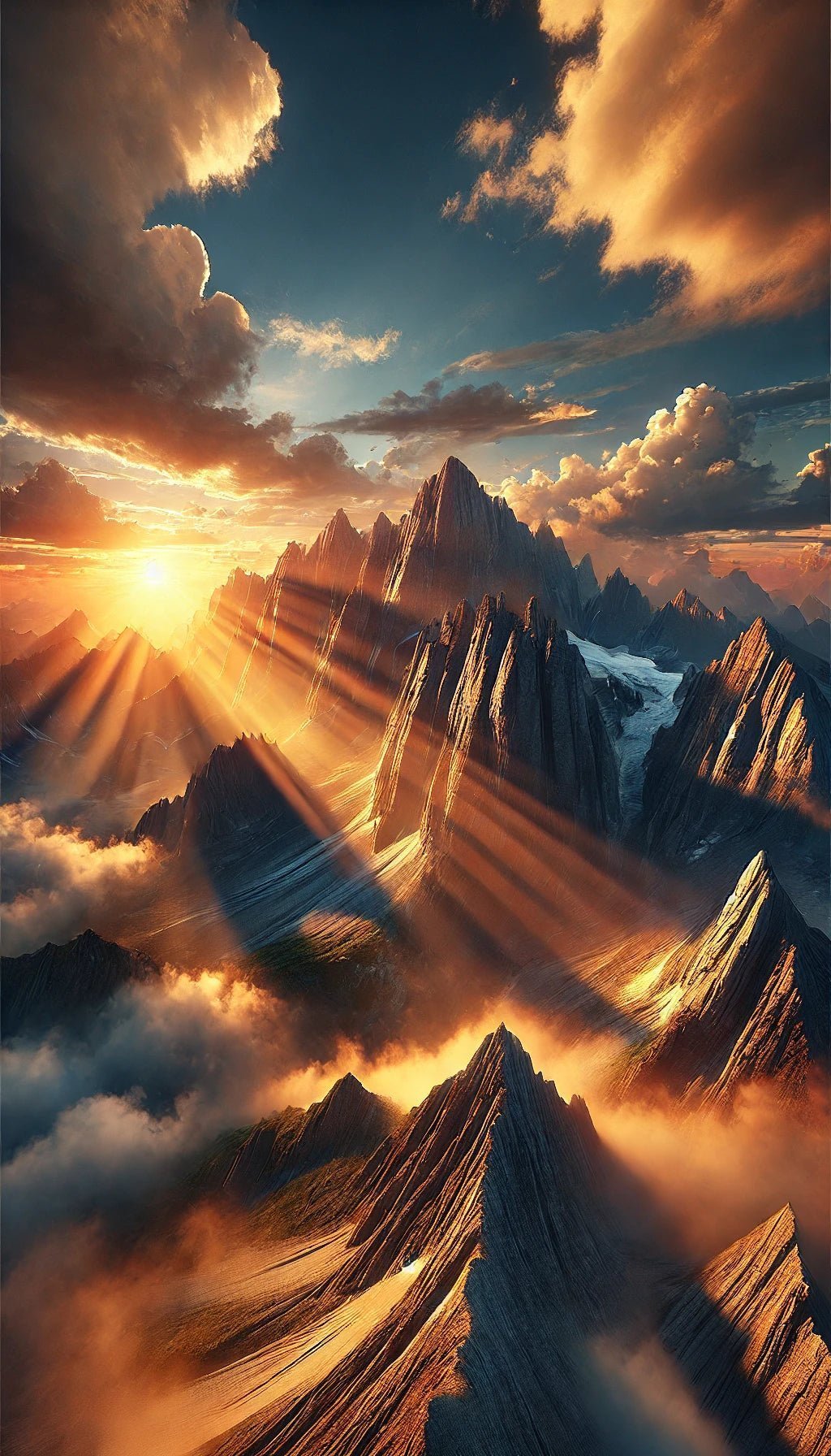 Morning Motivation Greeting E-Card