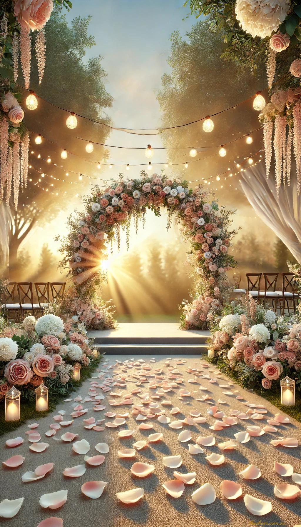 Wedding Invitation Premium #1