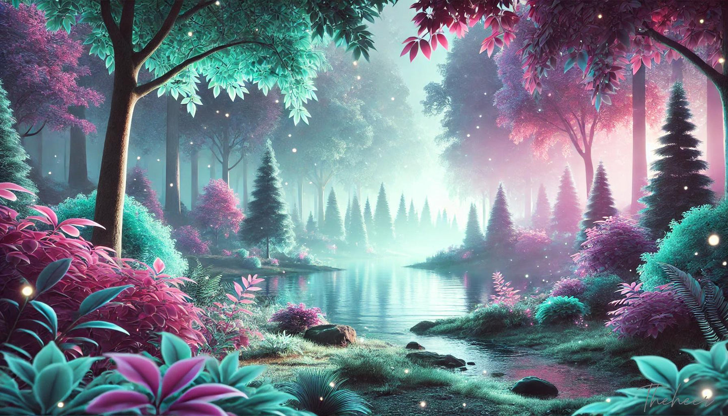 Enchanted Forest