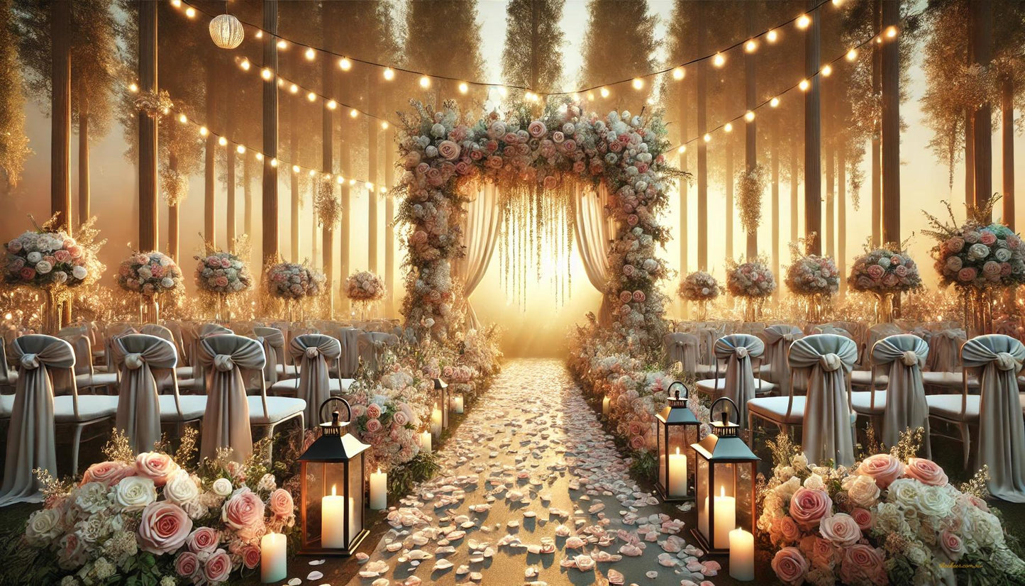 Wedding Invitation Ultimate #1