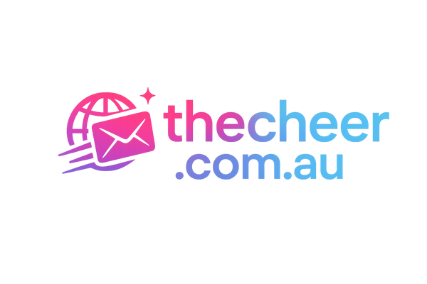 thecheer.com.au