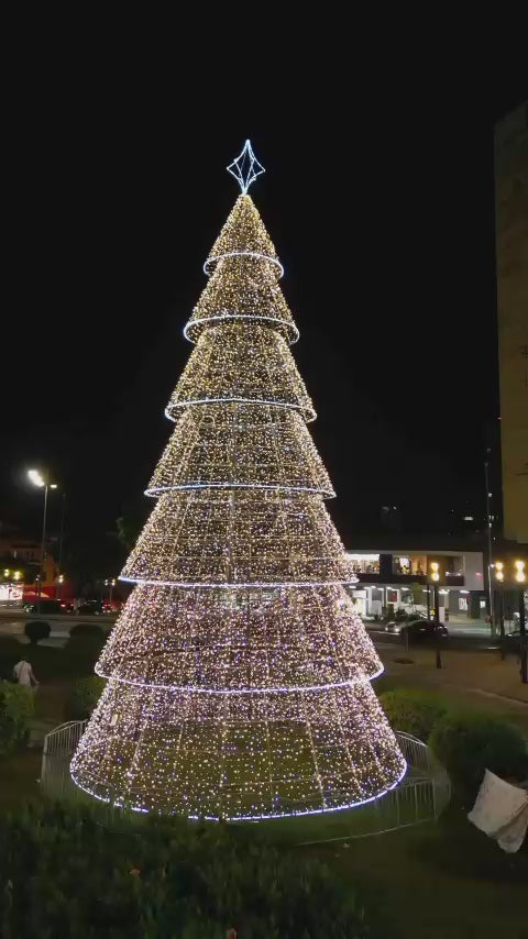 Standard Traditional Video E-Card 360p