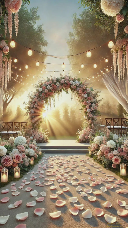 Wedding Invitation Premium #2