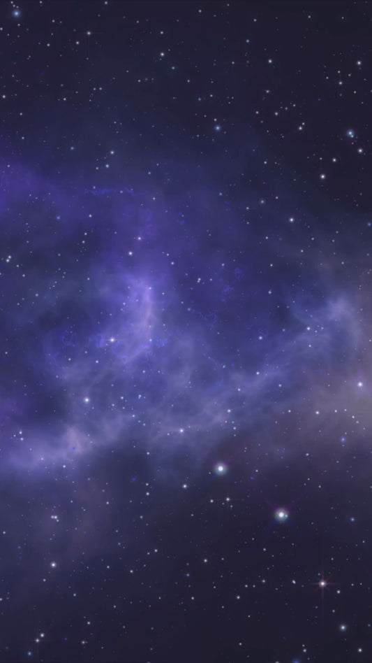 Libra Zodiac Birthday Digital Video E-Card: Grace and Harmony