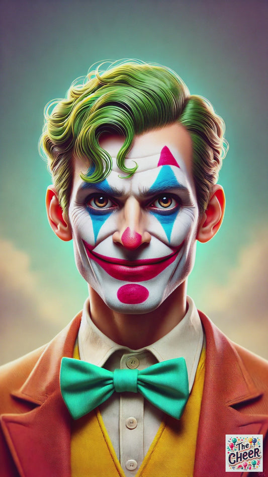 Jokes #1 (Originals)