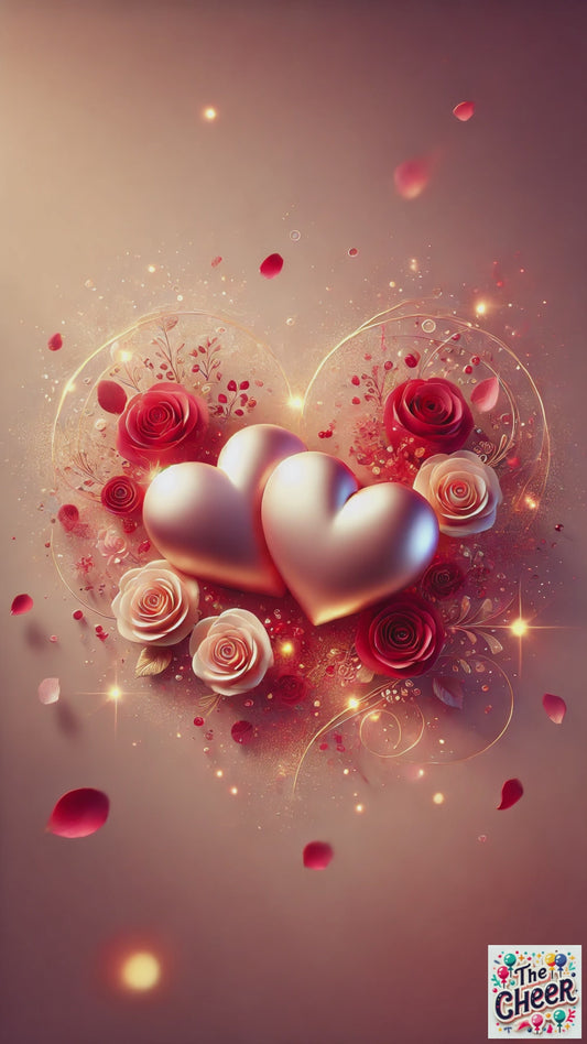 My Valentine Greeting E-Card