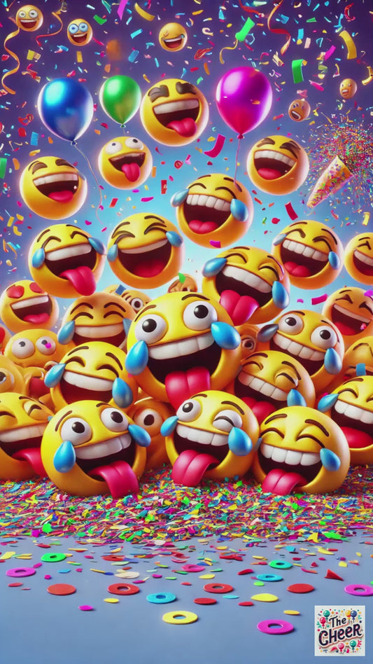 Knock Knock #1 (Originals)